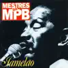 Jamelão - Mestres da MPB